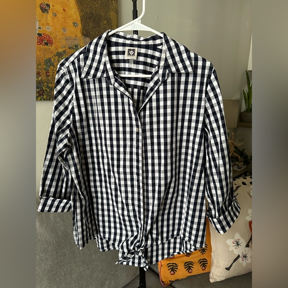 Blouse
